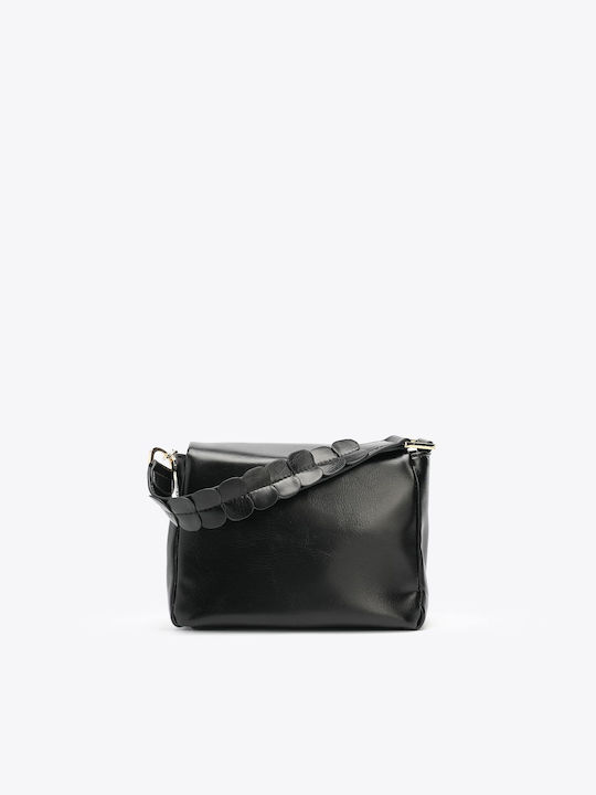 Axel Damen Tasche Hand Schwarz