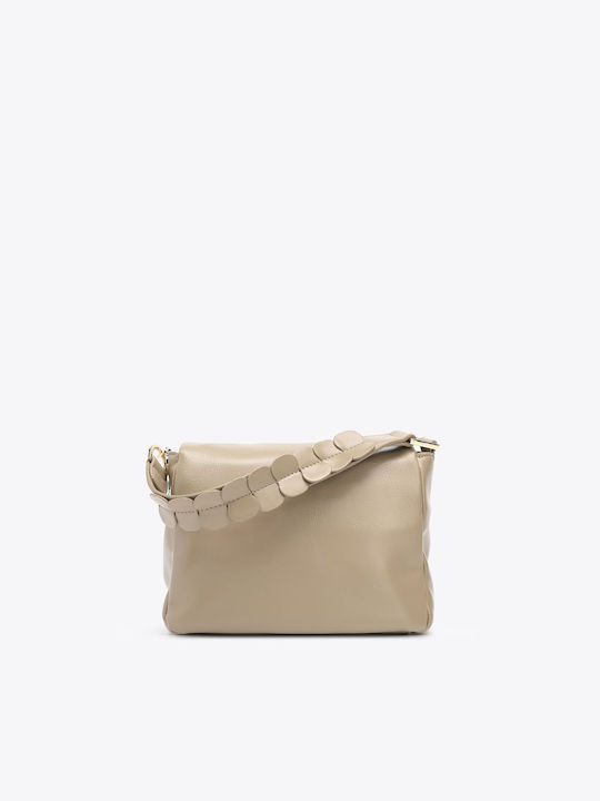 Axel Damen Tasche Hand Gray