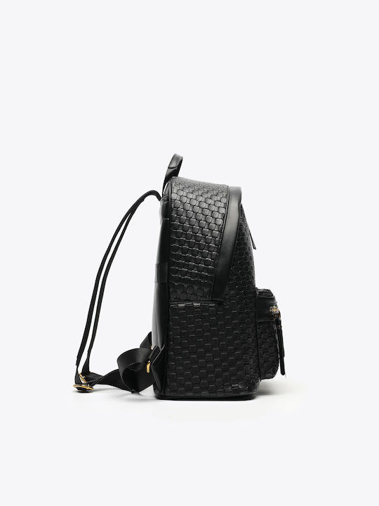 Axel Damen Tasche Rucksack Schwarz