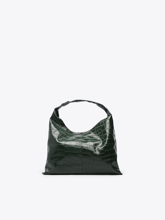 Axel Women's Bag Shoulder Green