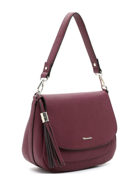 Tamaris Women's Bag Shoulder Burgundy