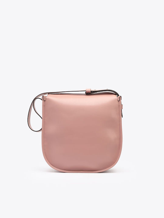 Axel Damen Tasche Schulter Rosa