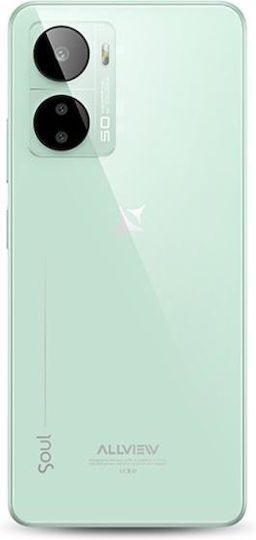 Allview Soul X20 Dual SIM (8GB/128GB) Light Mint