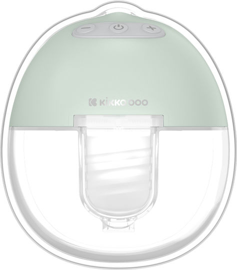 Kikka Boo Electric Single Breast Pump