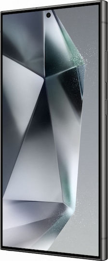 Samsung Galaxy S24 Ultra Enterprise Edition 5G Dual-SIM (12GB/256GB) Titanium Black