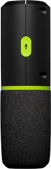 Shure MV6 Δυναμικό Microphone Tabletop for Studio