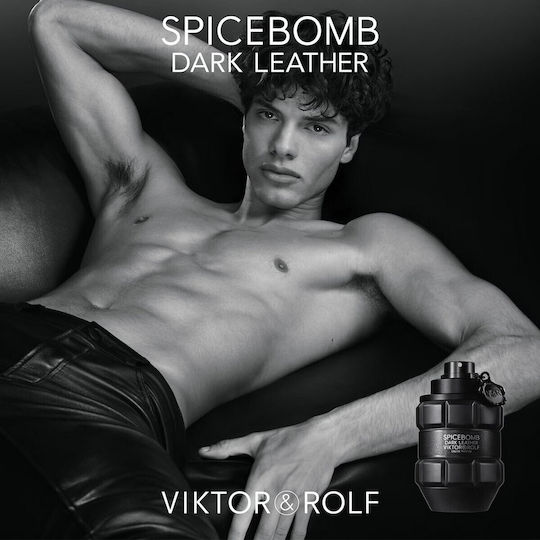 Viktor & Rolf Spicebomb Eau de Parfum 50ml