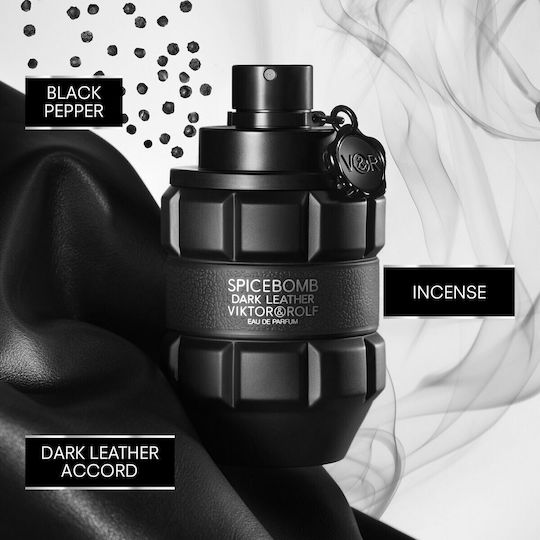 Viktor & Rolf Spicebomb Eau de Parfum 50ml