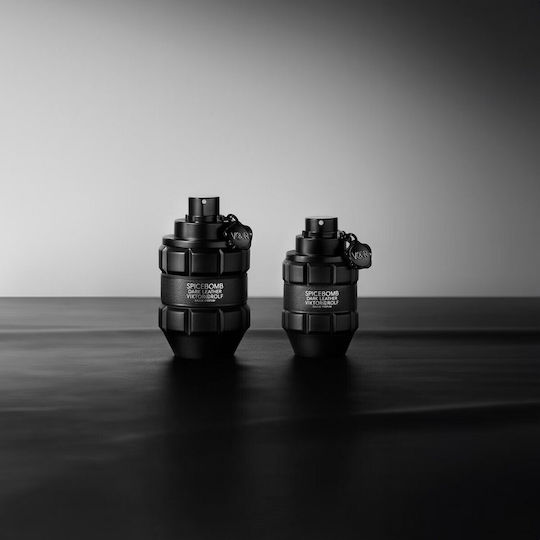 Viktor & Rolf Spicebomb Eau de Parfum 50ml