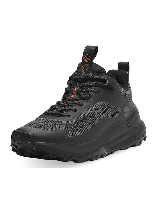 Motion Access Sneakers Black