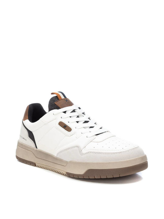 Xti Vegan Sneakers White