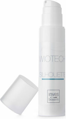 Wiotech Silhouette Ενυδατική Κρέμα Σώματος 200ml