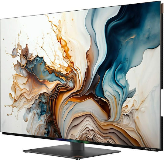 Metz Smart Fernseher 55" 4K UHD OLED 55MOD9500 HDR (2024)