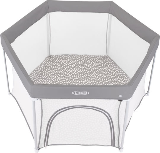 Graco Park Gray