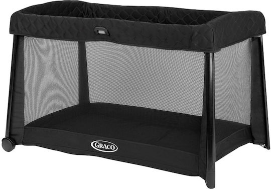 Graco Laufstall 2 Ebenen 105x65cm