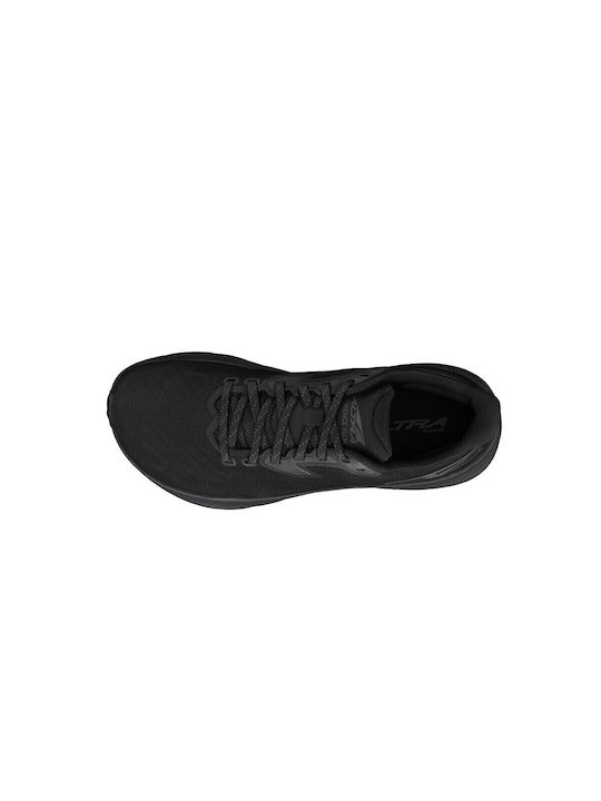 Experience Flow Sport Shoes Running Black