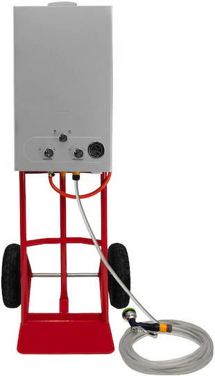 Portable Horse Shower 18l