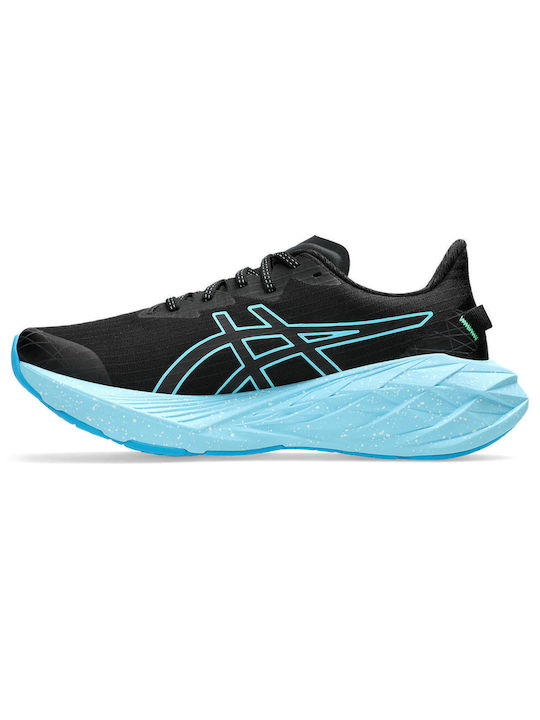 ASICS Novablast 4 Lite-show Bărbați Pantofi sport Alergare Blu