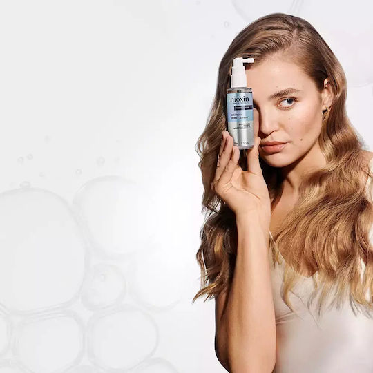 Nioxin Serum Pentru Păr Tratament Anti-Cădere A Părului Leave-In Zi 70ml