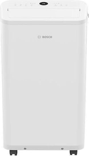 Bosch Cool 2000 Portable Air Conditioner 9000 BTU Cooling Only