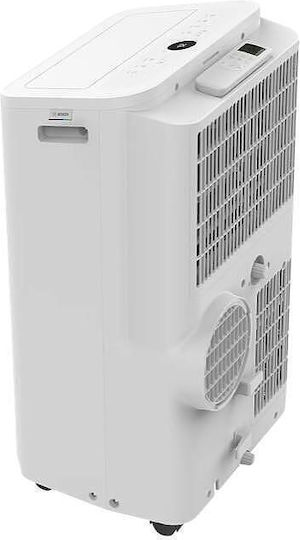 Bosch Cool 2000 Portable Air Conditioner 9000 BTU Cooling Only