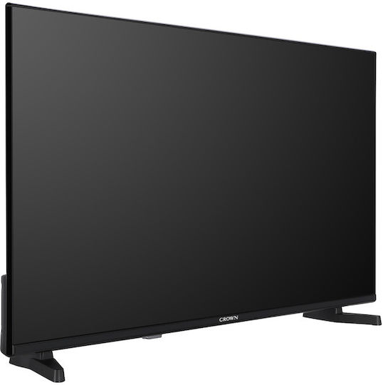 Crown Fernseher 43" Full HD LED 43VF77BF (2024)