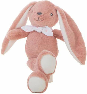 BigBuy Plush Bunny 50 cm