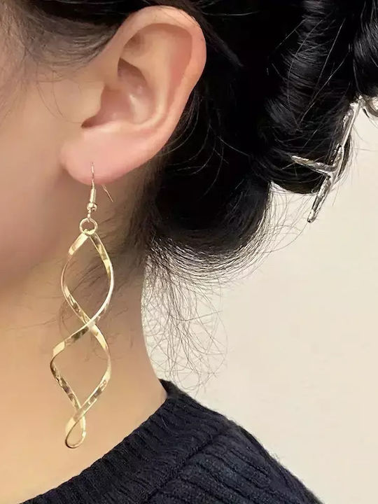 Ohrringe aus Silber
