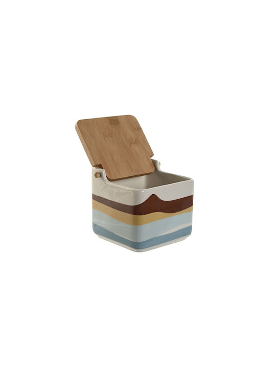 Home Esprit Salt and Pepper Set Wooden 3pcs