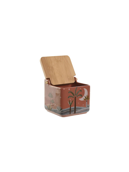 Home Esprit Salt and Pepper Set Wooden 2pcs