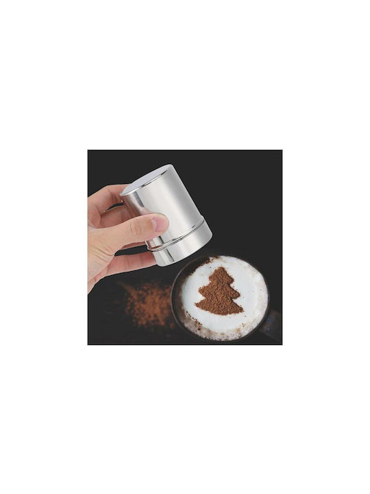 Inox Mittagsboxen Silber 300ml