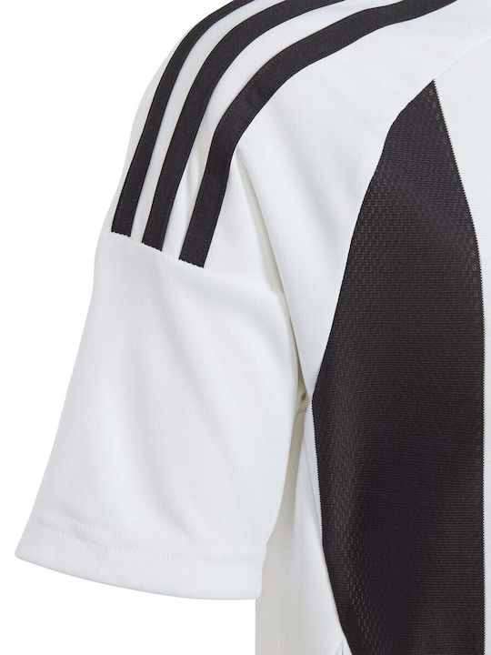 Striped 24 Children's Jersey Style Football