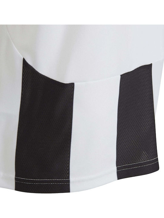 Striped 24 Children's Jersey Style Football
