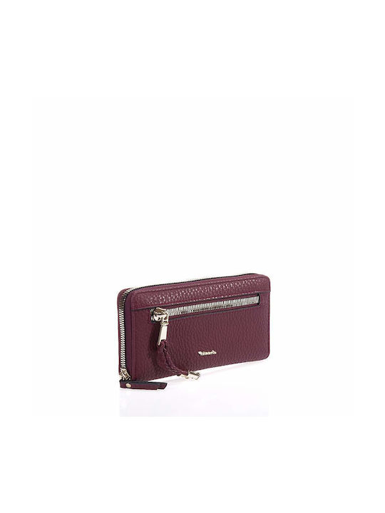 Tamaris Women's Wallet Burgundy