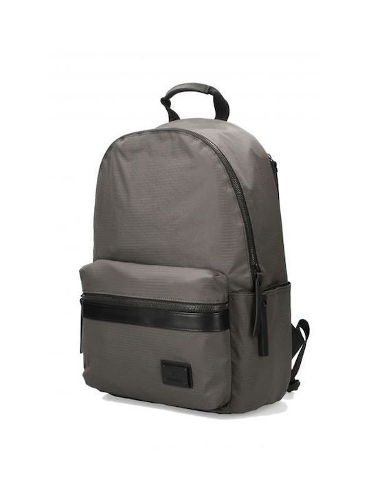 Premiata Backpack Gray