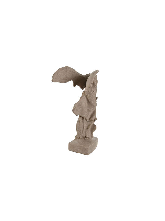 Home Esprit Decorative Figure 21x17x33cm 1pcs