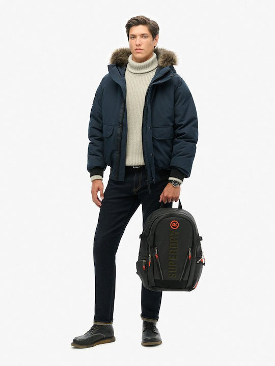 Superdry Emb 21lt