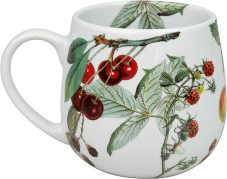 Konitz My Favourite Tea-Herbs Κούπα από Πορσελάνη 420ml Konitz My Favourite Tea-Herbs Κούπα από Πορσελάνη 420ml