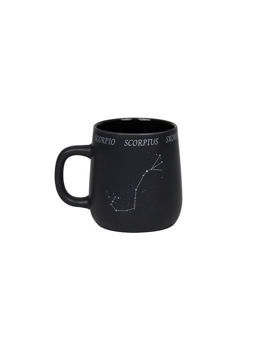 Konitz Tasse aus Porzellan 400ml 1Stück