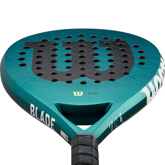 Wilson Blade WR167011 Erwachsene Padel Schläger