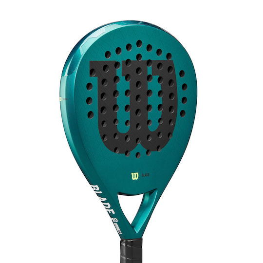 Wilson Blade Pro WR166911 Ρακέτα Padel Ενηλίκων