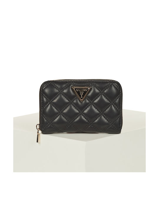 Guess Giully Women's Wallet Black