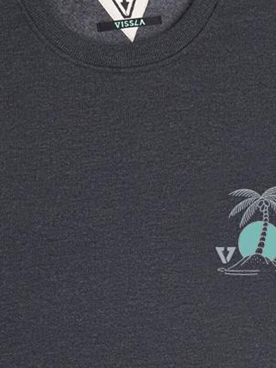 Vissla Gri Heather