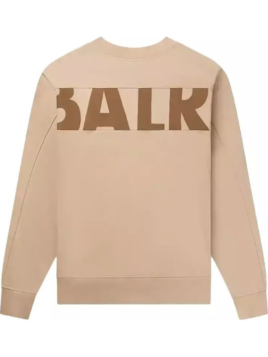 Sesame Sweatshirt