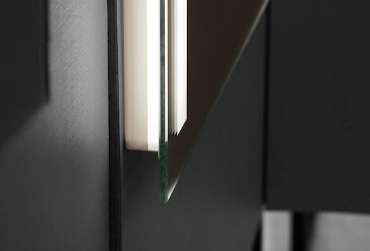 Imex Bathroom Mirror Led 60x80cm