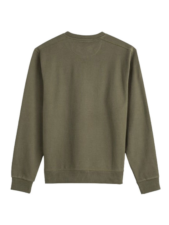 Malboro Classics Men's Sweatshirt Fall Leaf