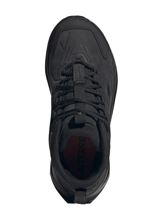 adidas Terrex Trailmaker 2 Mid Men's Hiking Boots Black