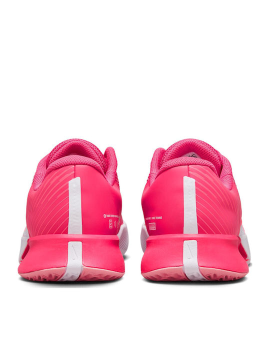 Nike Vapor Pro 2 Παπούτσια Padel Nike Vapor Pro 2 Παπούτσια Padel