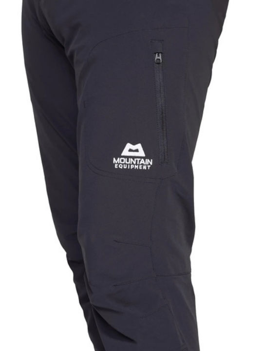 Mountain Equipment Lang Hose Wandern Gray