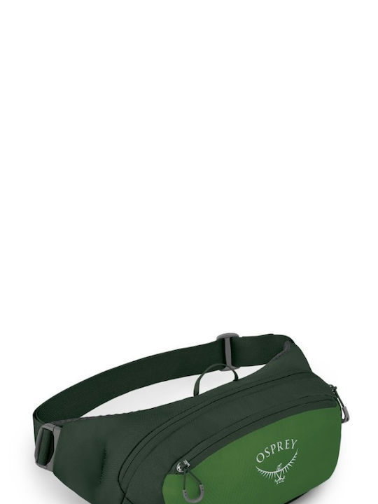 Osprey Daylite Bum Bag Taille Grün